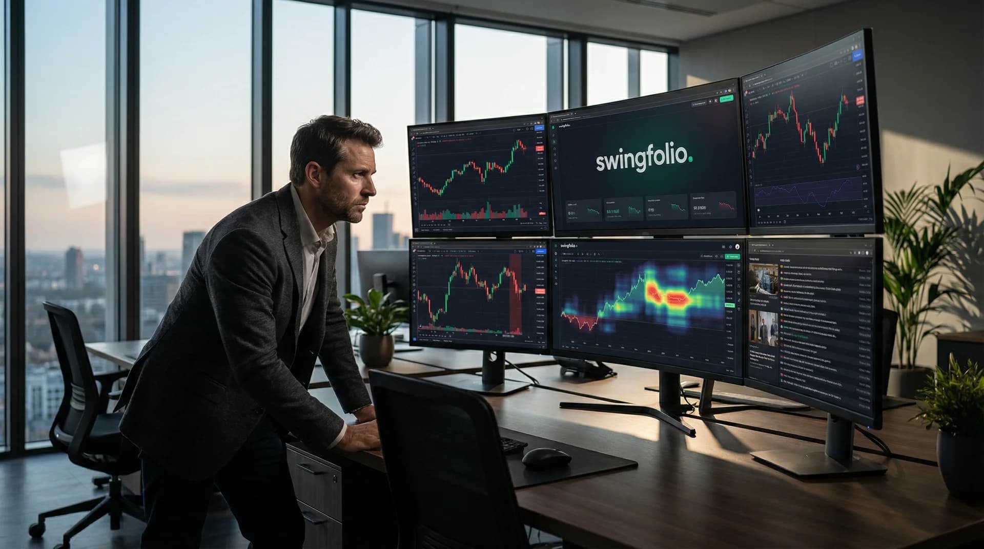 AI Trade Performance Reviews: Find Your Hidden Weaknesses
