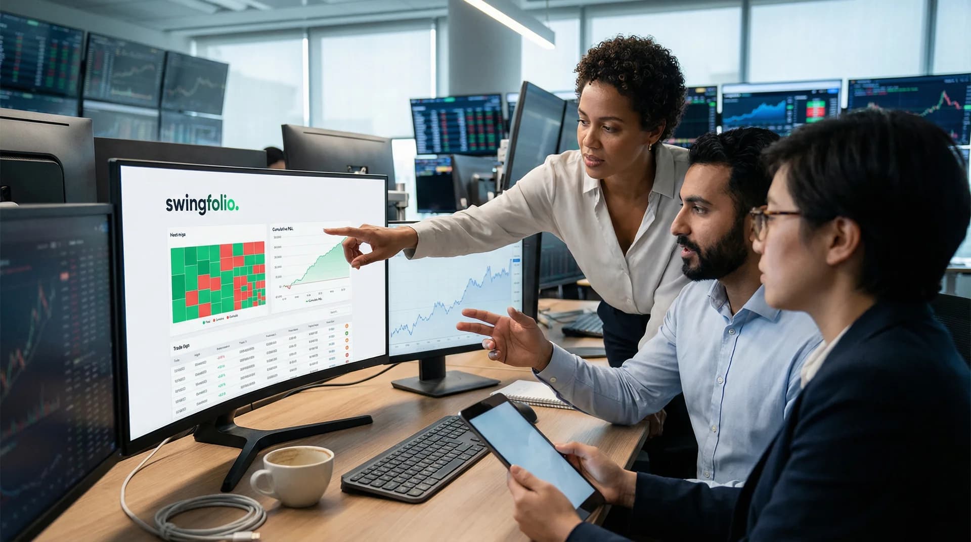 How to Analyze Your Trading Performance