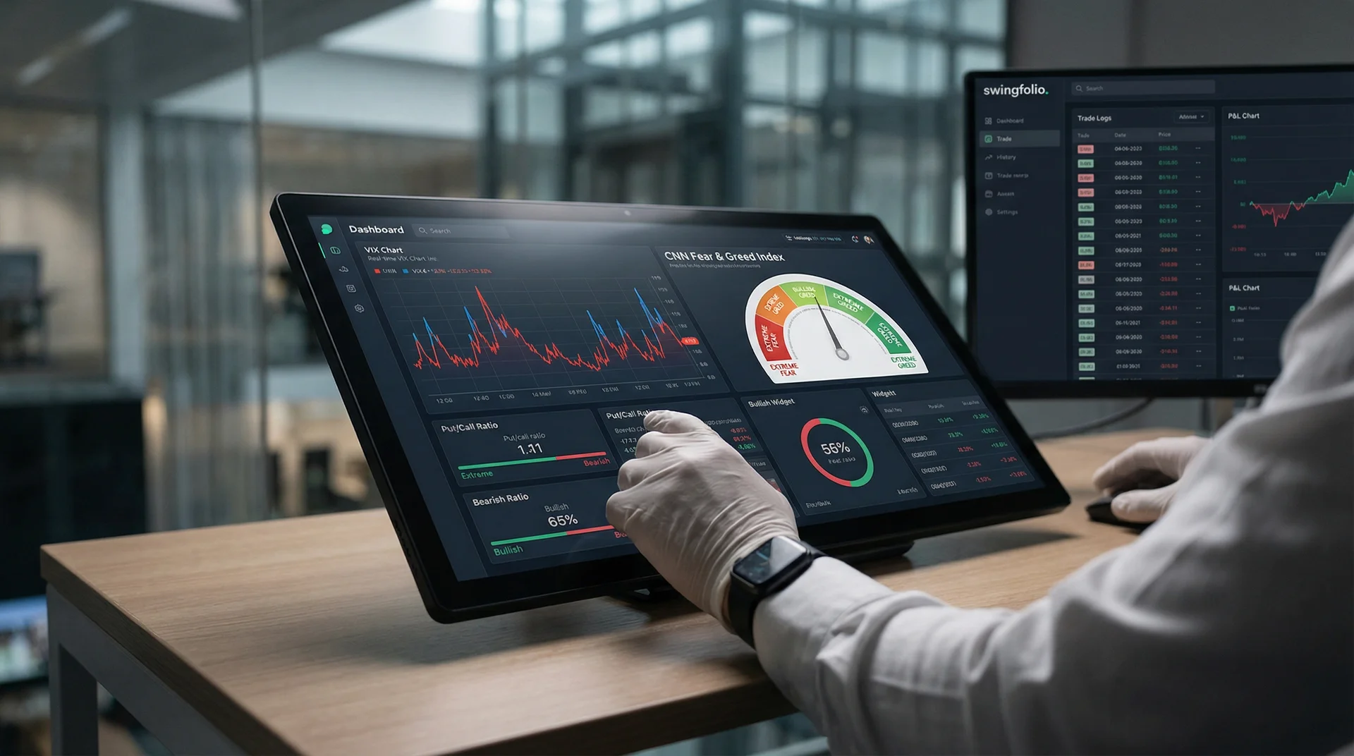 Market Sentiment Indicators Every Trader Should Watch