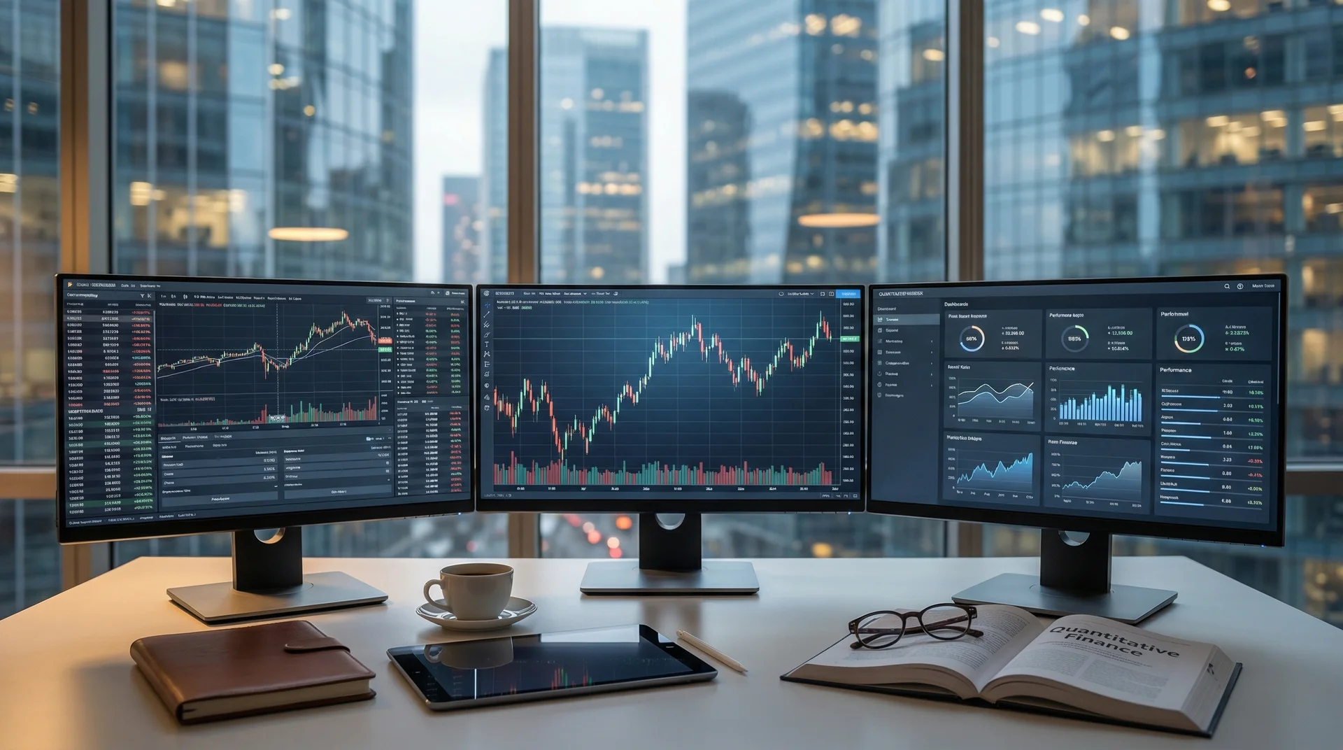 Key Metrics Every Trader Should Track