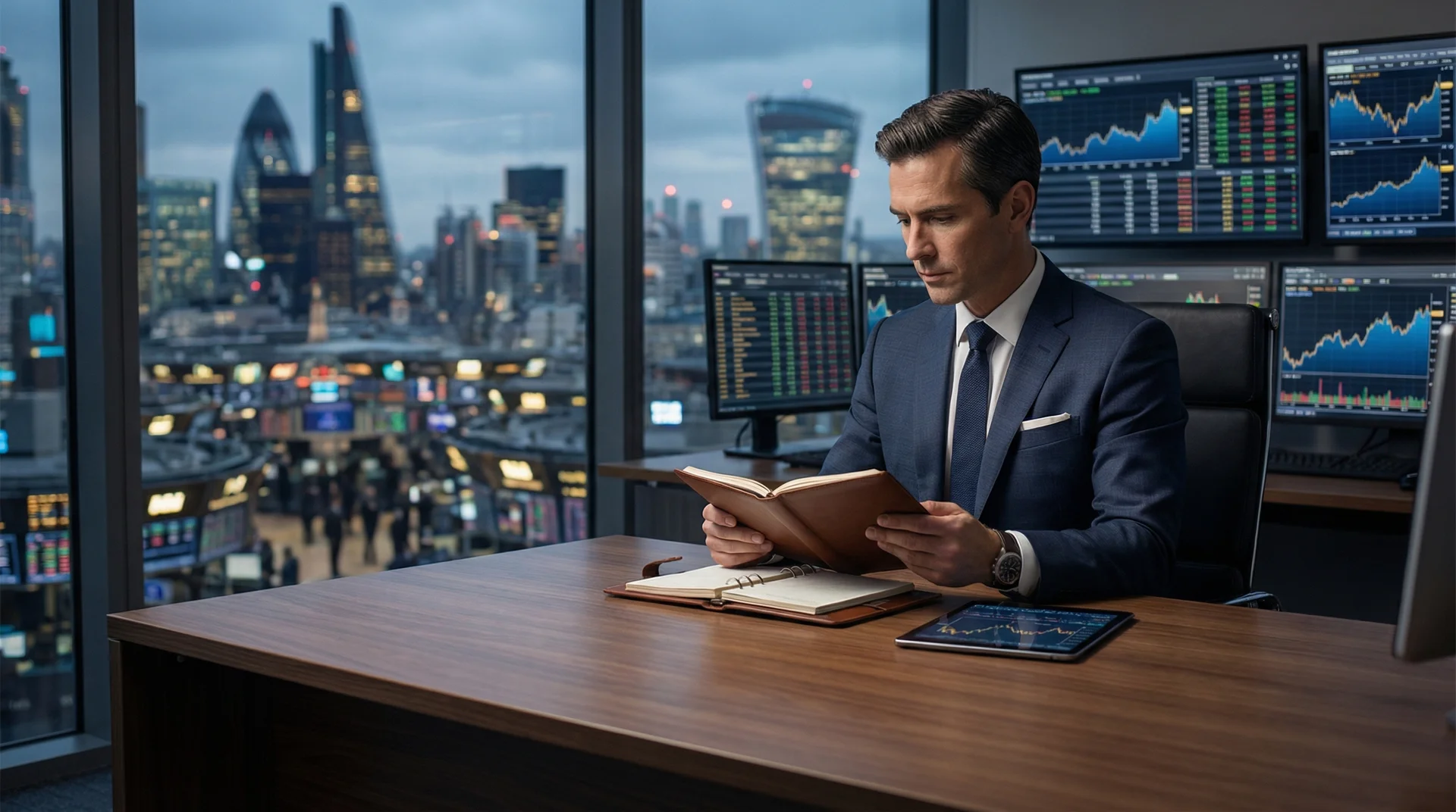 Why Every Trader Needs a Trading Journal in 2025