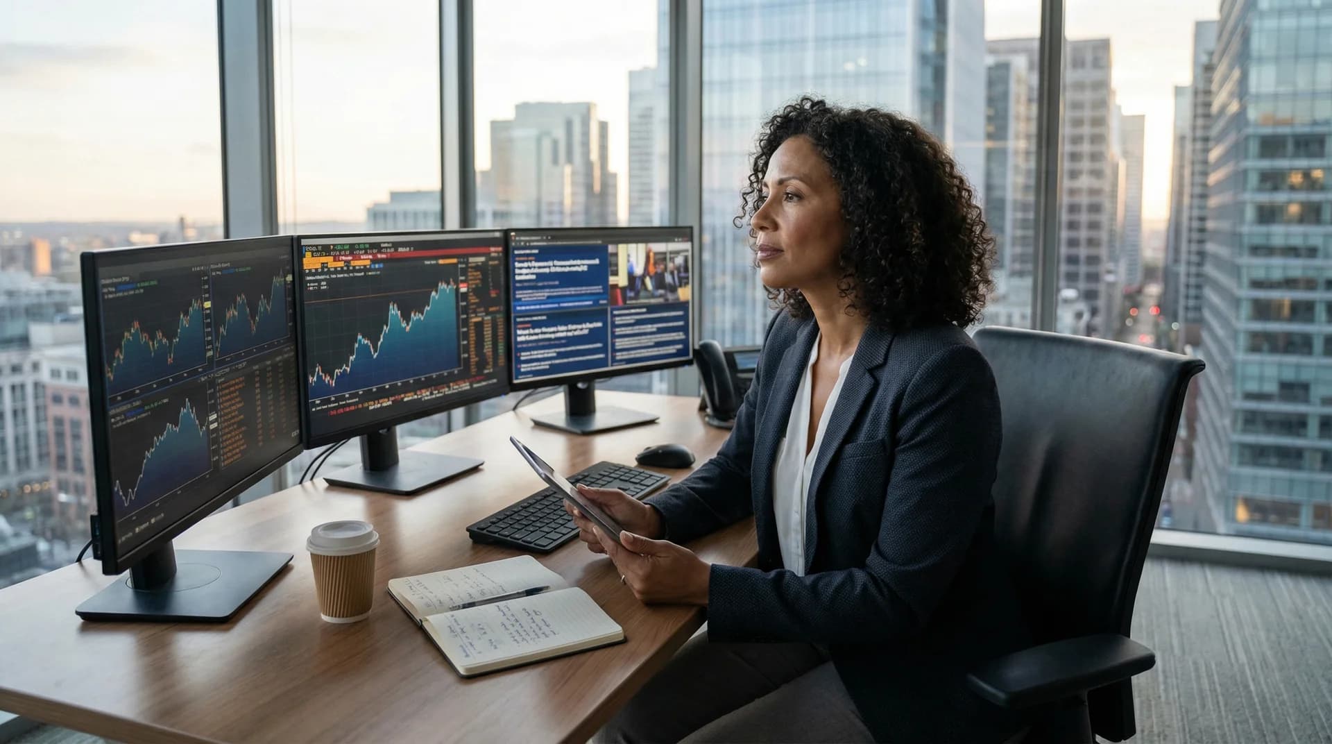 The Psychology Behind Cutting Losses