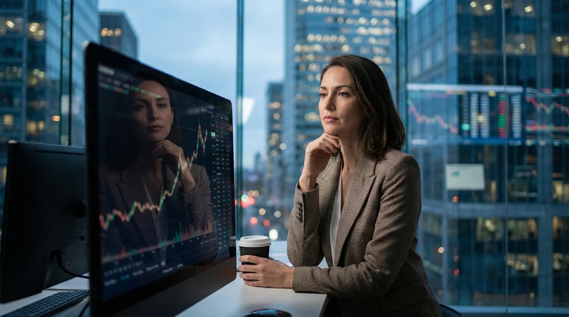 Trading Psychology 101: Mastering Your Emotions
