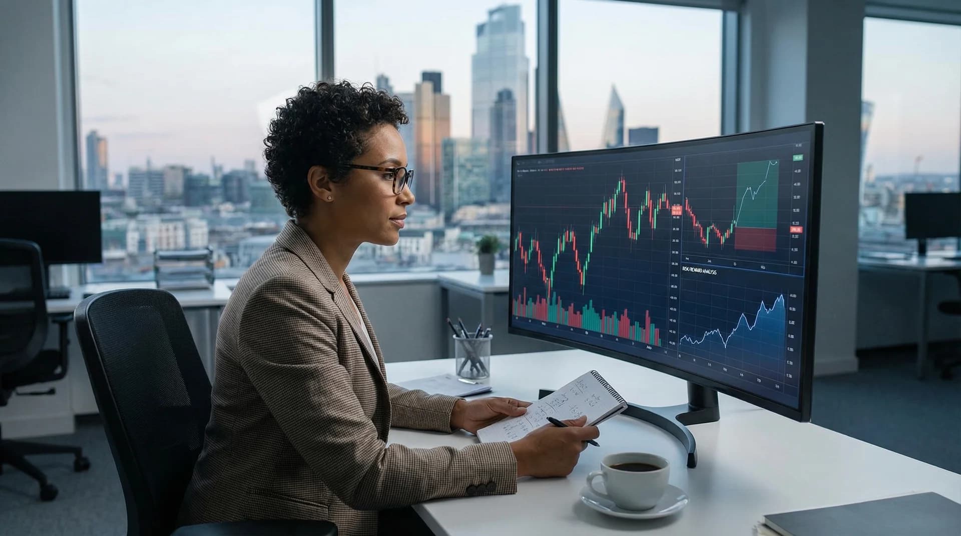 Understanding Risk-Reward Ratios in Trading