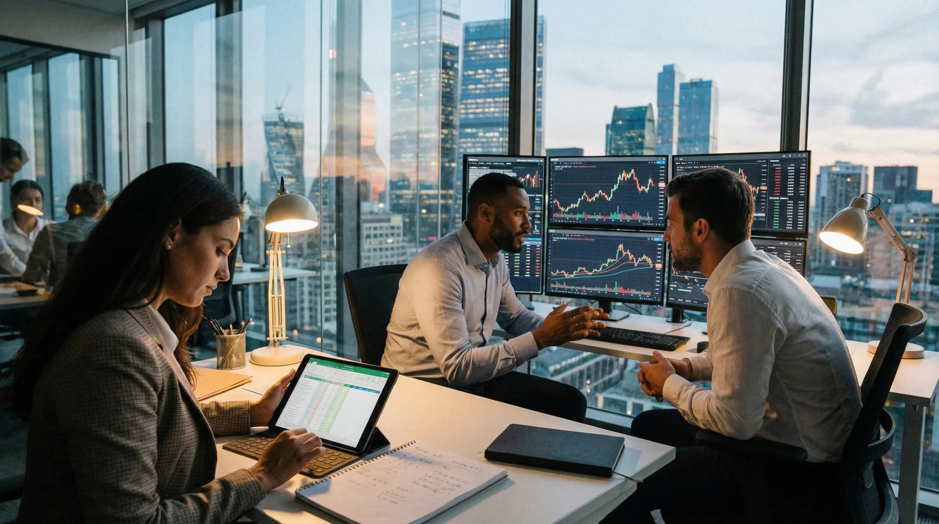 Position Sizing: How to Calculate the Perfect Trade Size