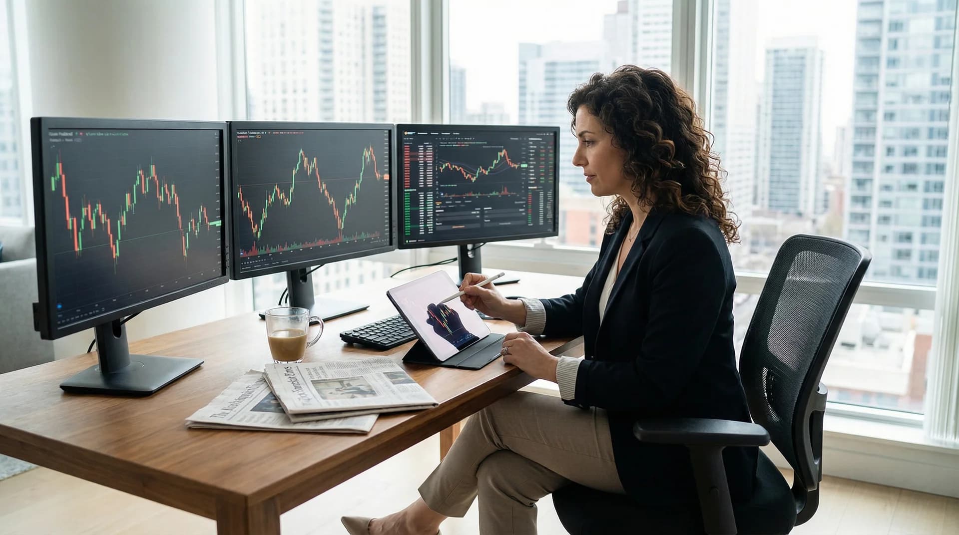 Candlestick Patterns Every Trader Must Know