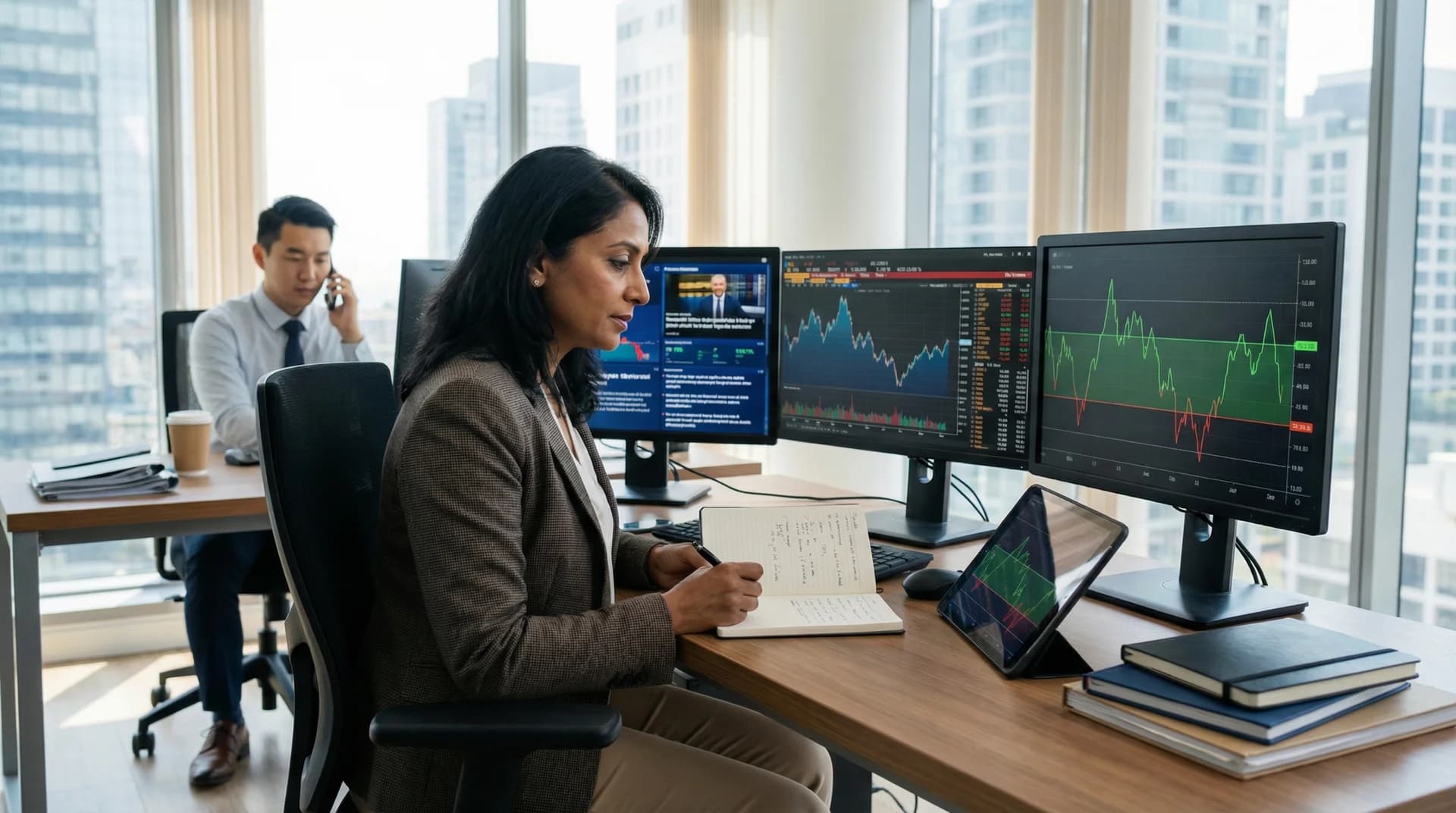 RSI Trading Strategy: How to Use the Relative Strength Index