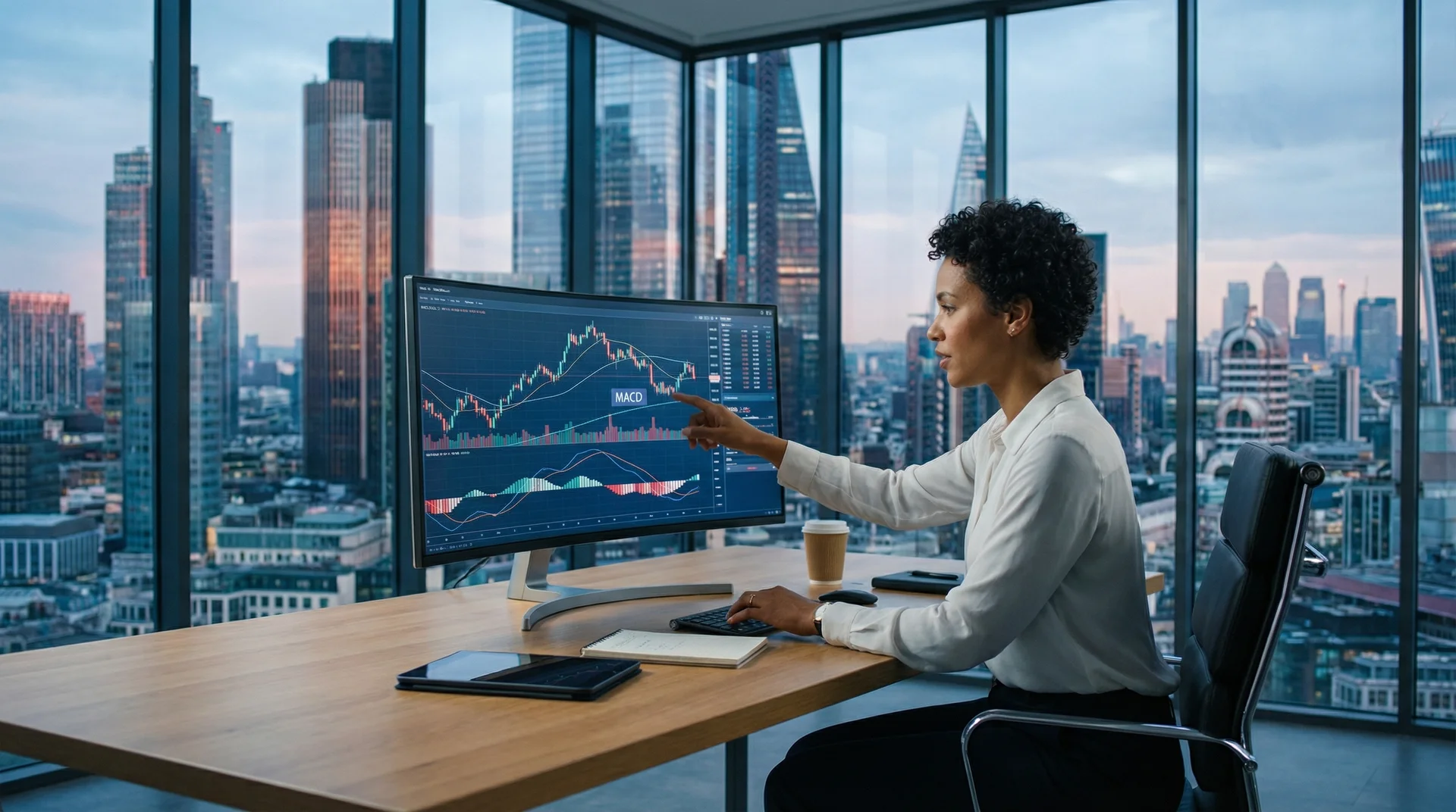 MACD Explained: The Ultimate Guide for Swing Traders