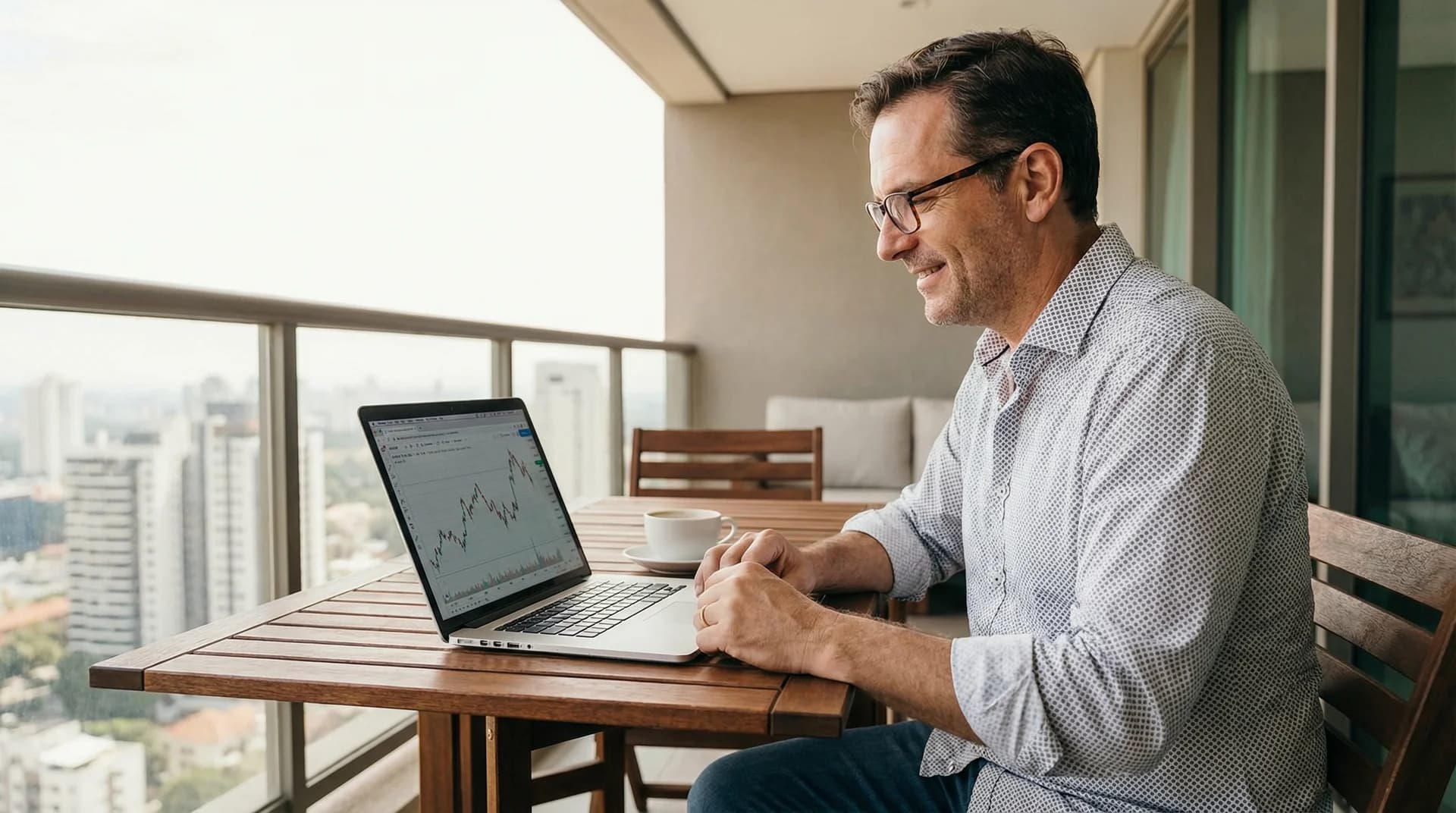 How to Start Swing Trading in 2025: A Step-by-Step Blueprint