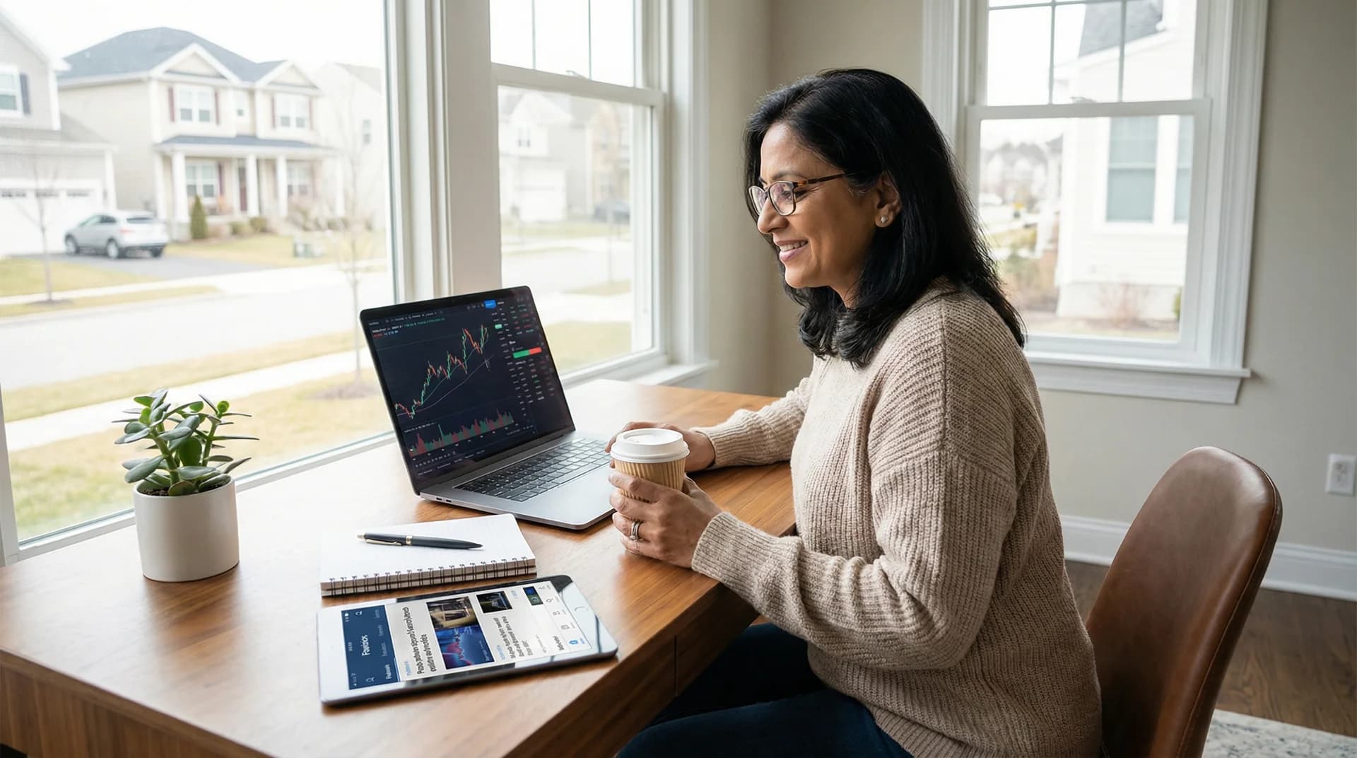 Swing Trading vs Day Trading: Which Strategy is Right for You?
