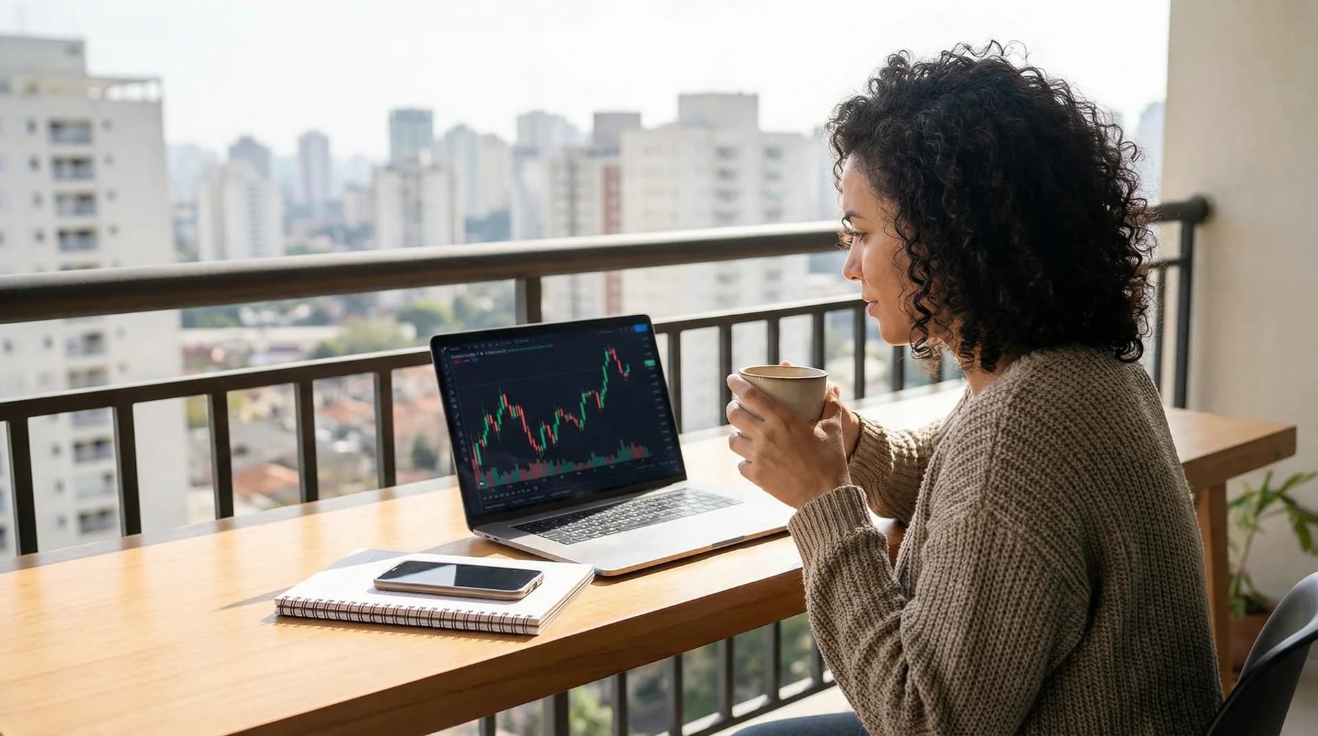 What is Swing Trading? A Complete Guide