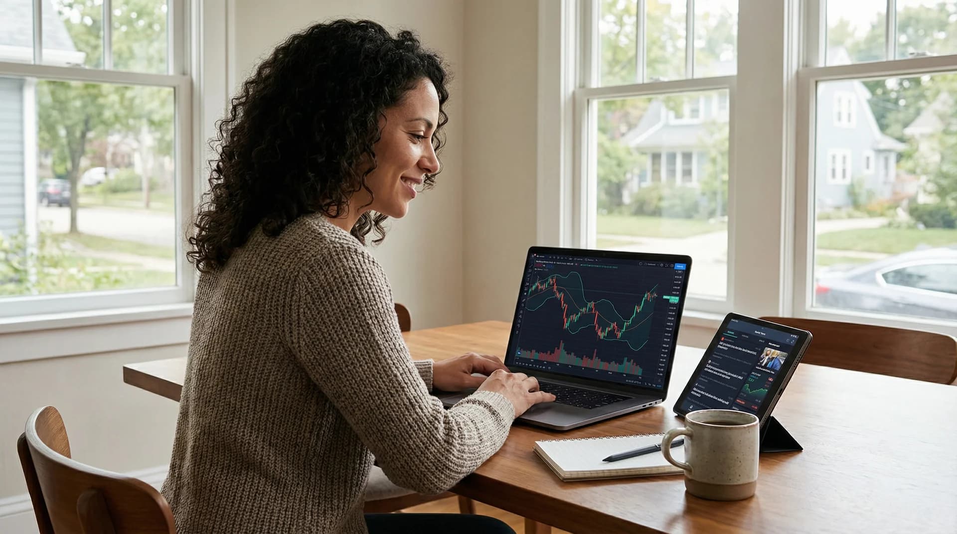 Bollinger Bands Strategy for Swing Trading