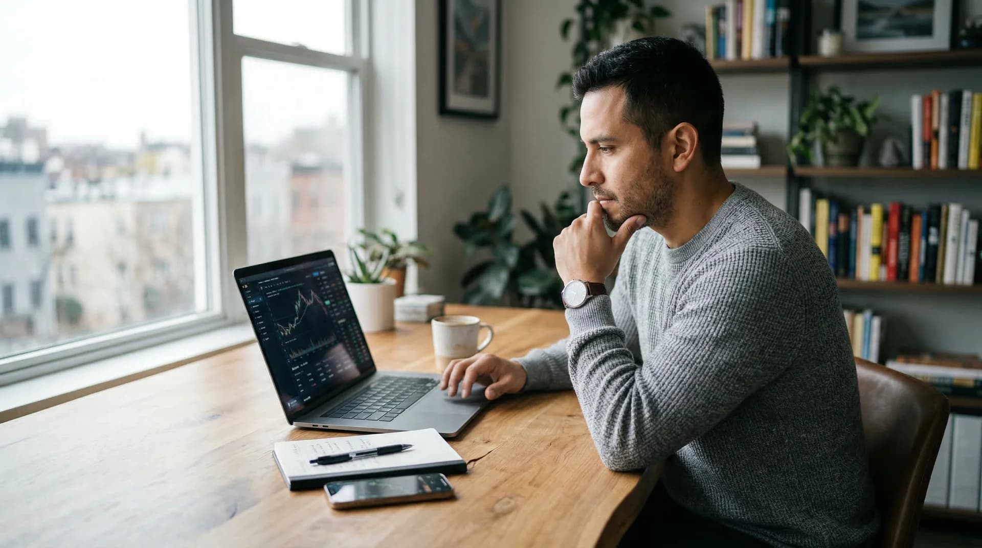 How to Measure Your Trading Edge With Expectancy and R-Multiples