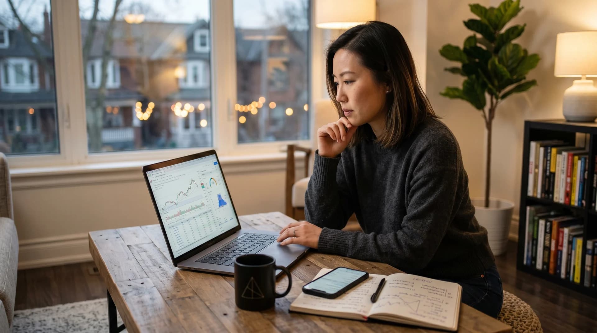 Why Portfolio Returns Don't Measure Trading Skill