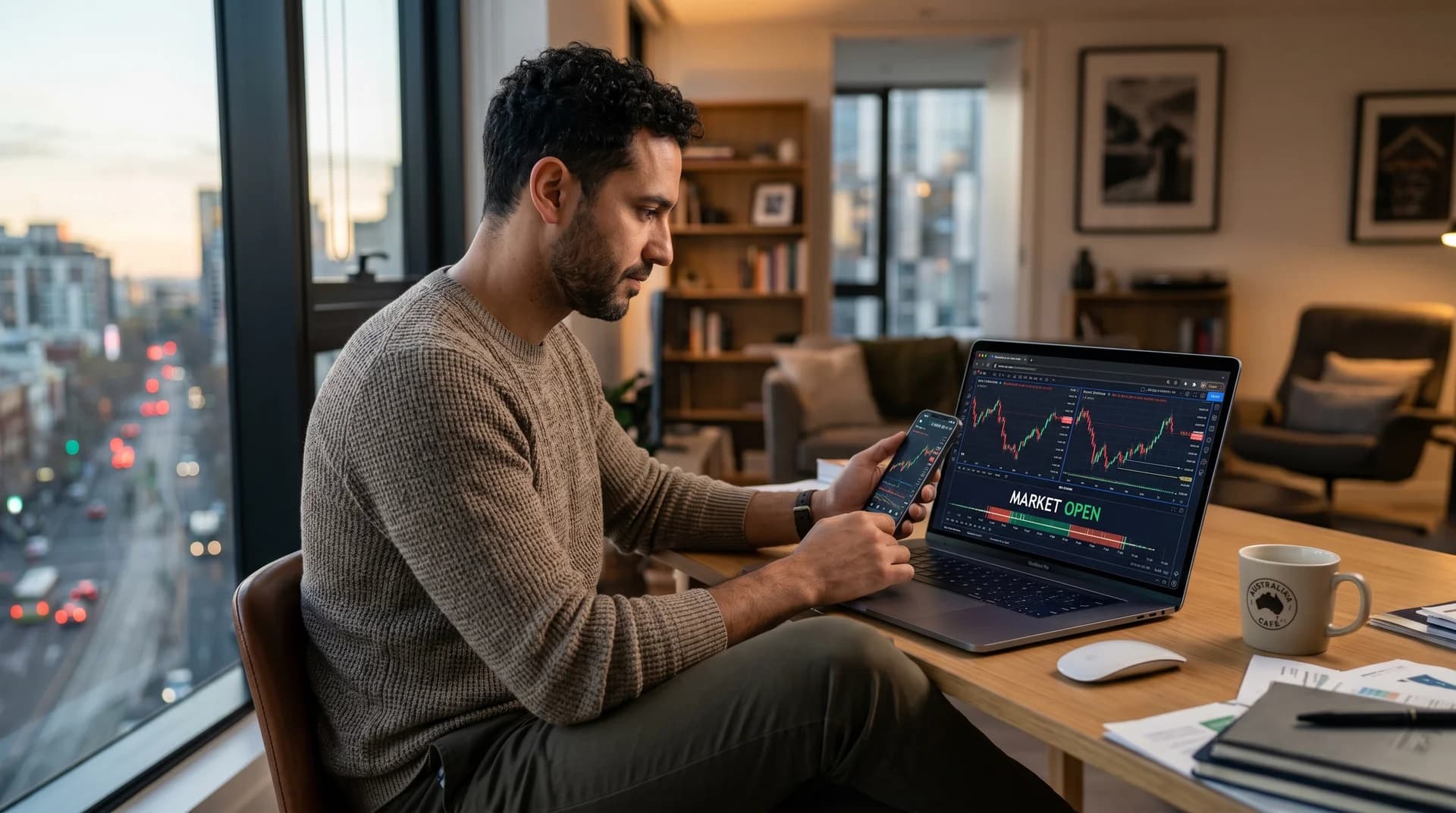 ASX Trading Hours and Their Impact on Swing Trading