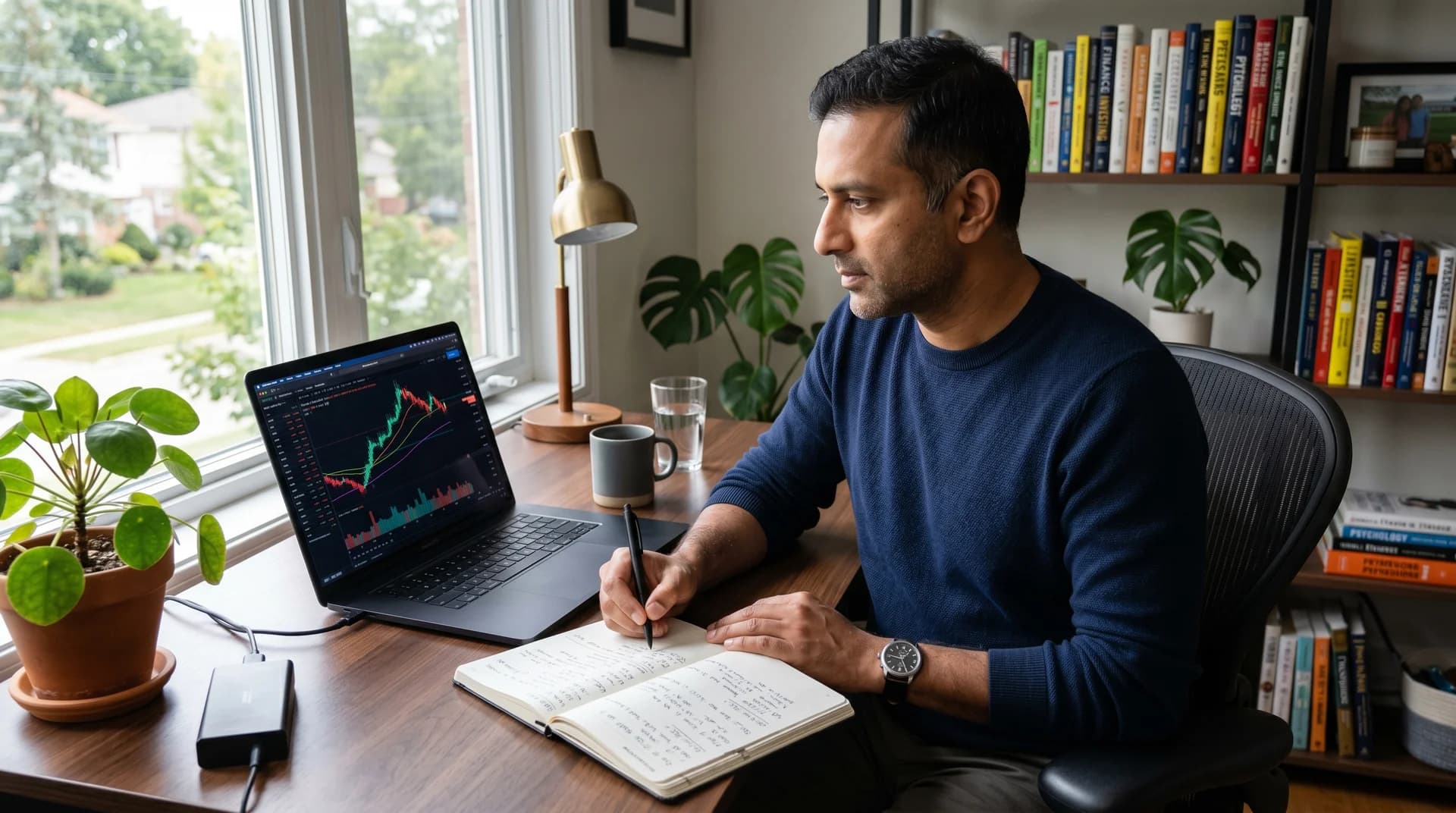 Digital vs Paper Trading Journal: Which Is Better?