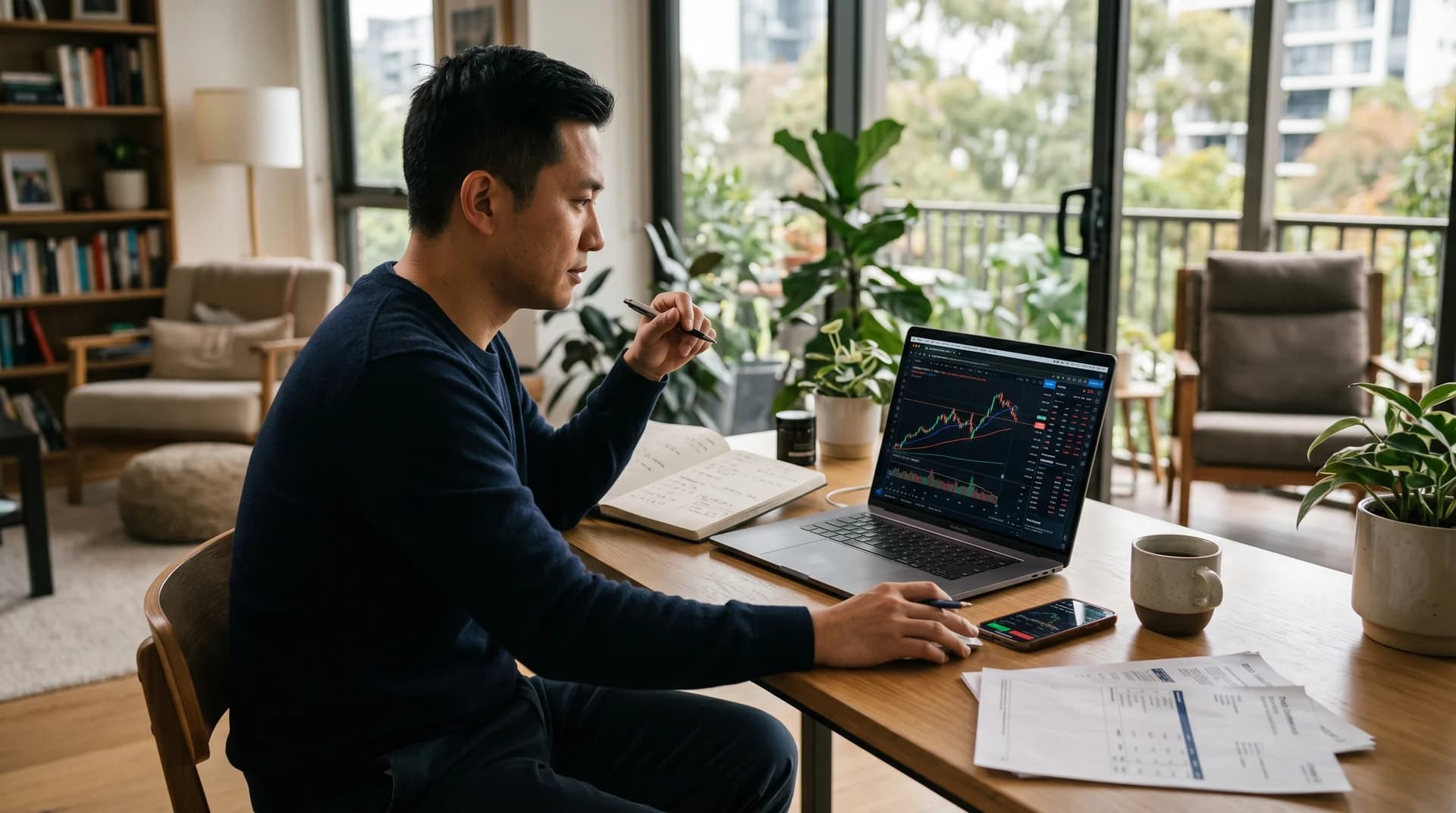 SMSF Audit Preparation: Trading Records and Compliance
