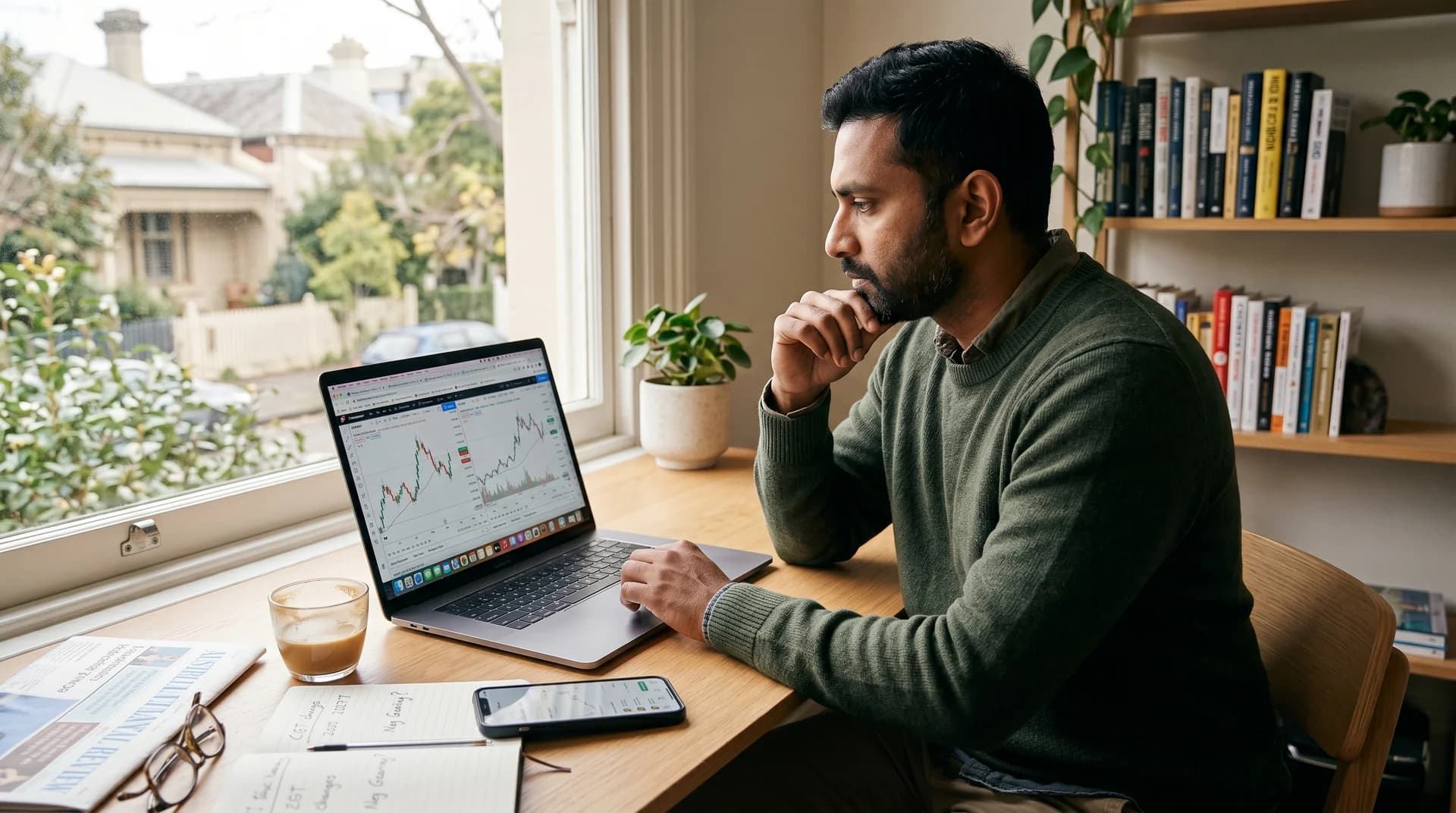 The 2026–27 Federal Budget: What the CGT and Negative Gearing Changes Mean for You