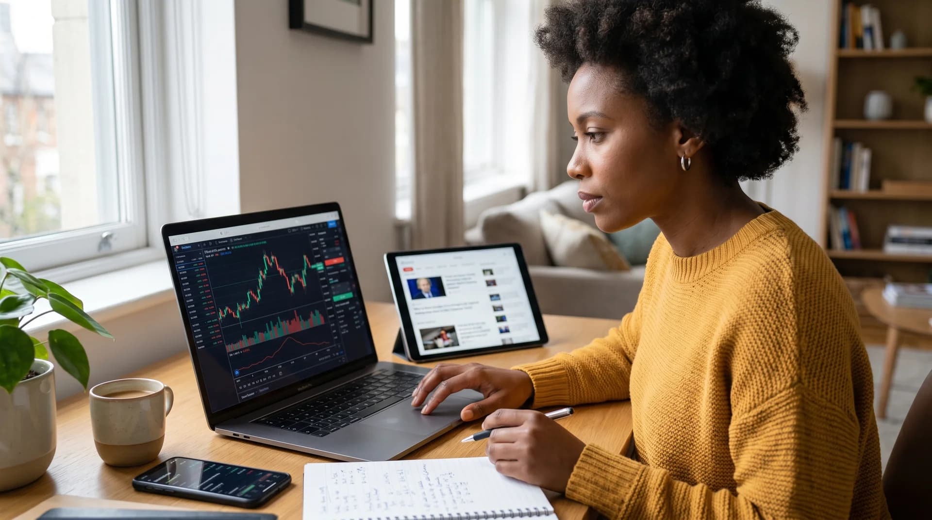 Master Position Sizing Strategies in Volatile Markets
