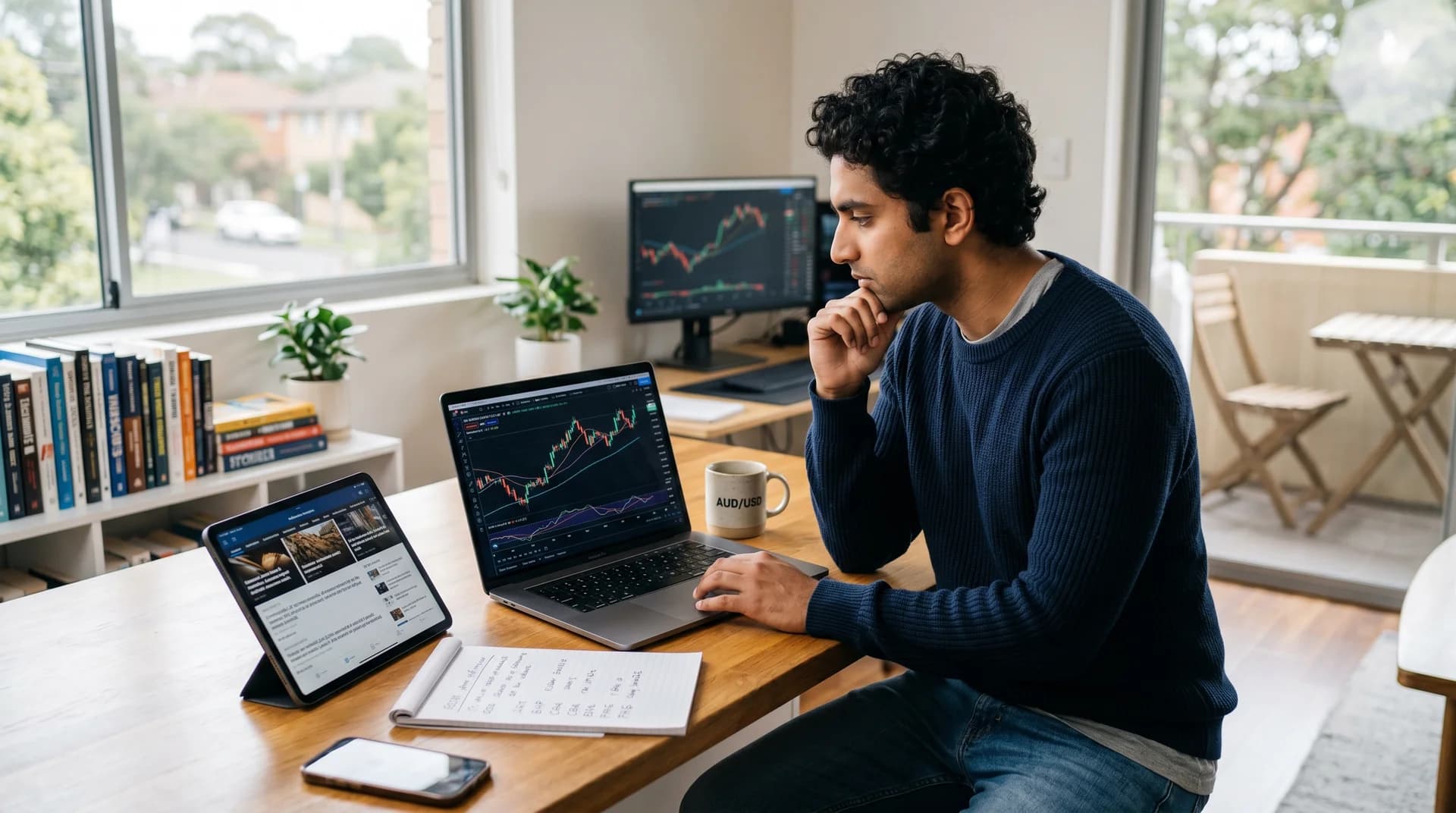 Top ASX Sectors for Swing Traders