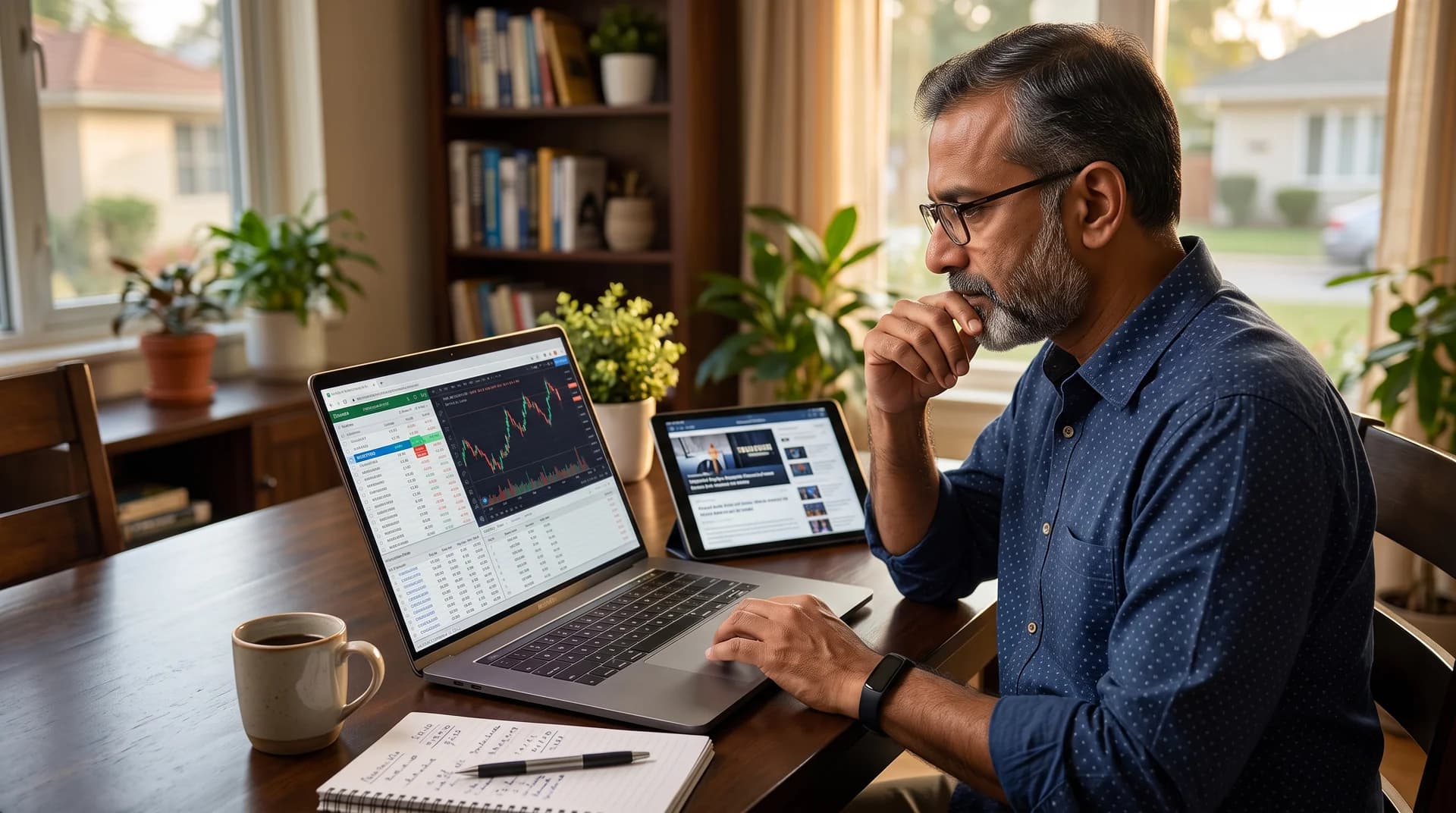 Your Stop Distance Decides What Trading Costs You