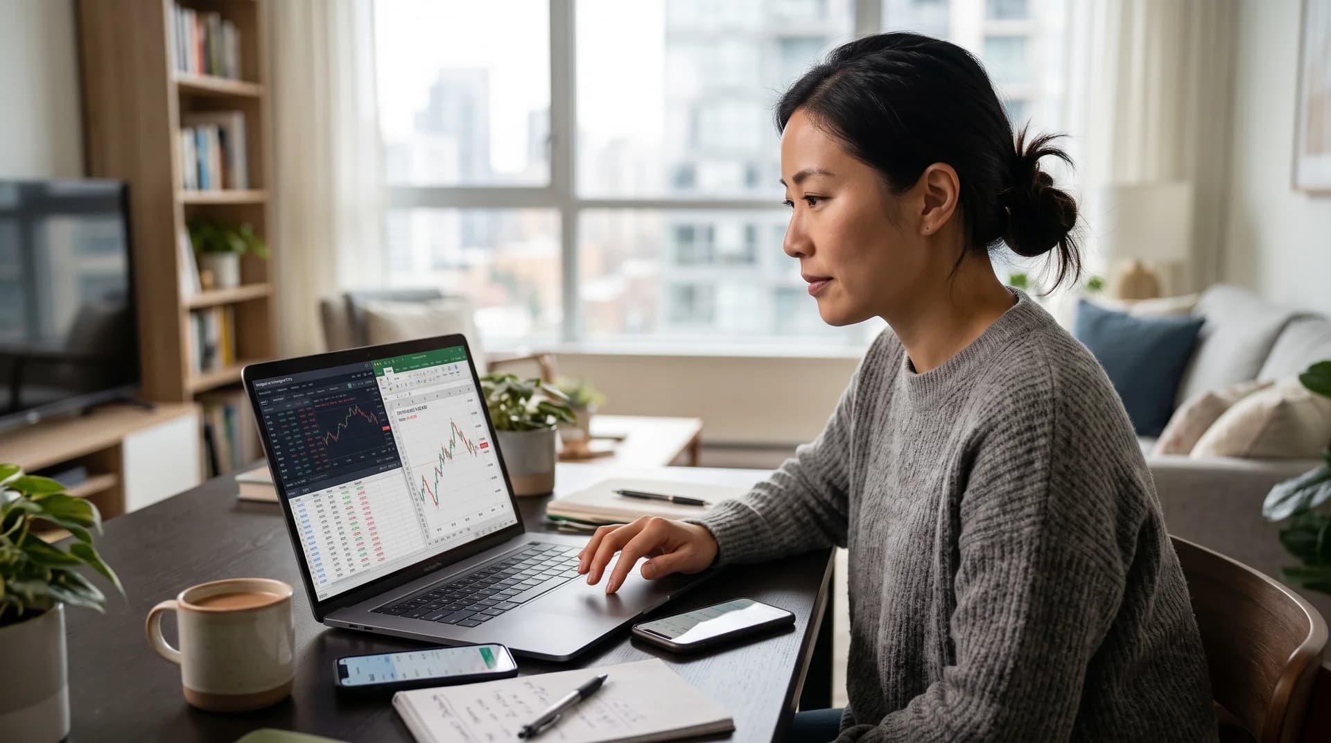 Hedged vs Unhedged ETFs: How AUD Moves Change Your Returns