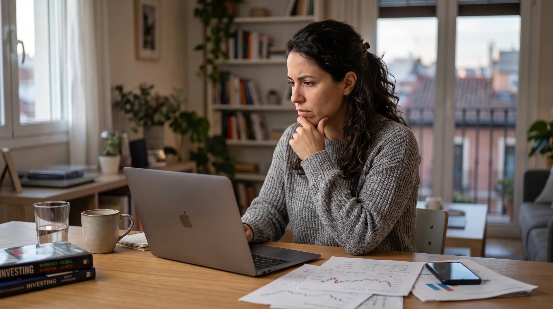 Cut the Winner, Held the Loser: The Disposition Effect in Your Own Trades