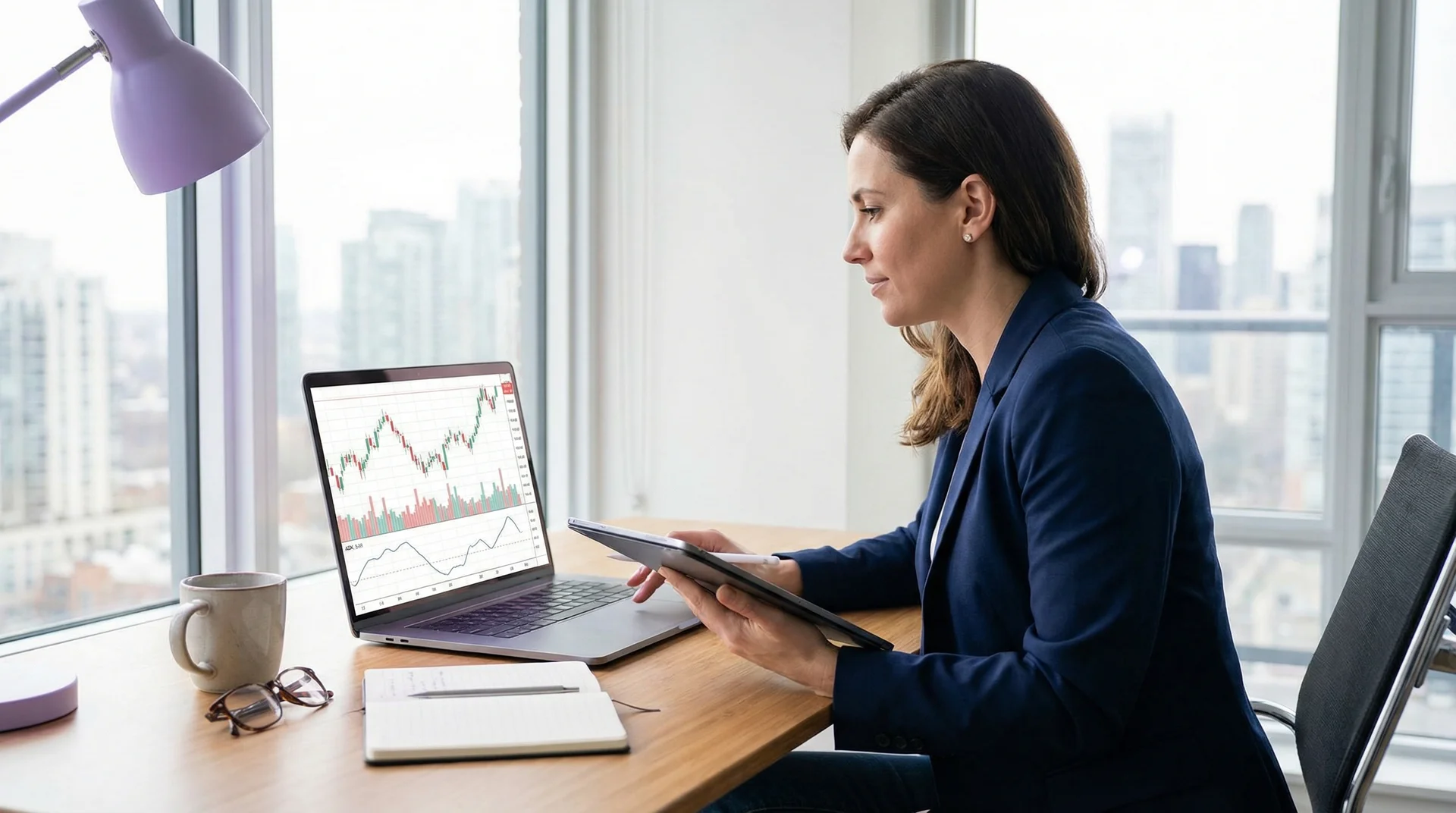 Mastering the 52-Week High Breakout Trading Strategy