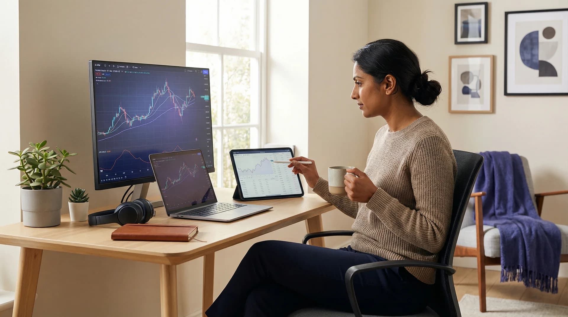 Mastering the ATR Volatility Expansion Trading Strategy