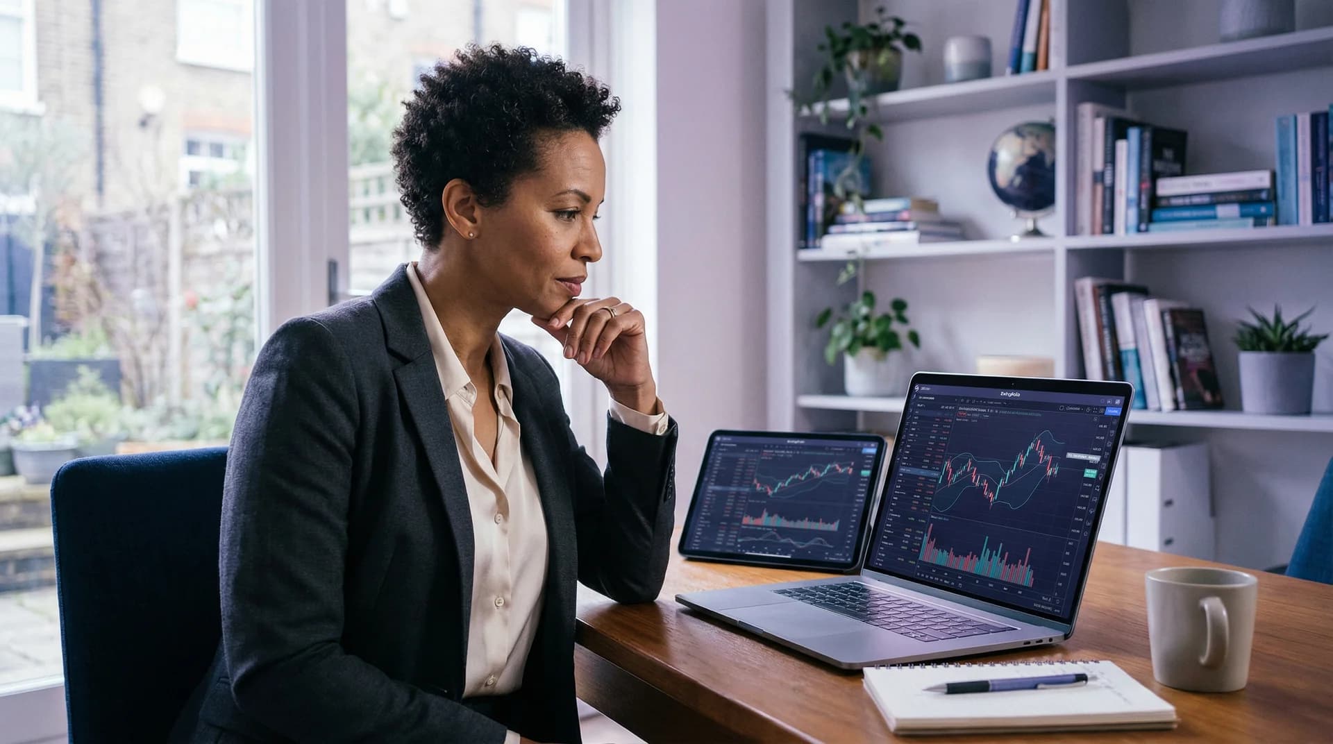 Bollinger Squeeze Breakout Strategy: Trade Explosive Moves