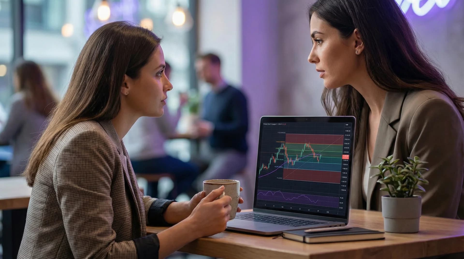 Master the Fibonacci Pullback Trading Strategy | SwingFolio