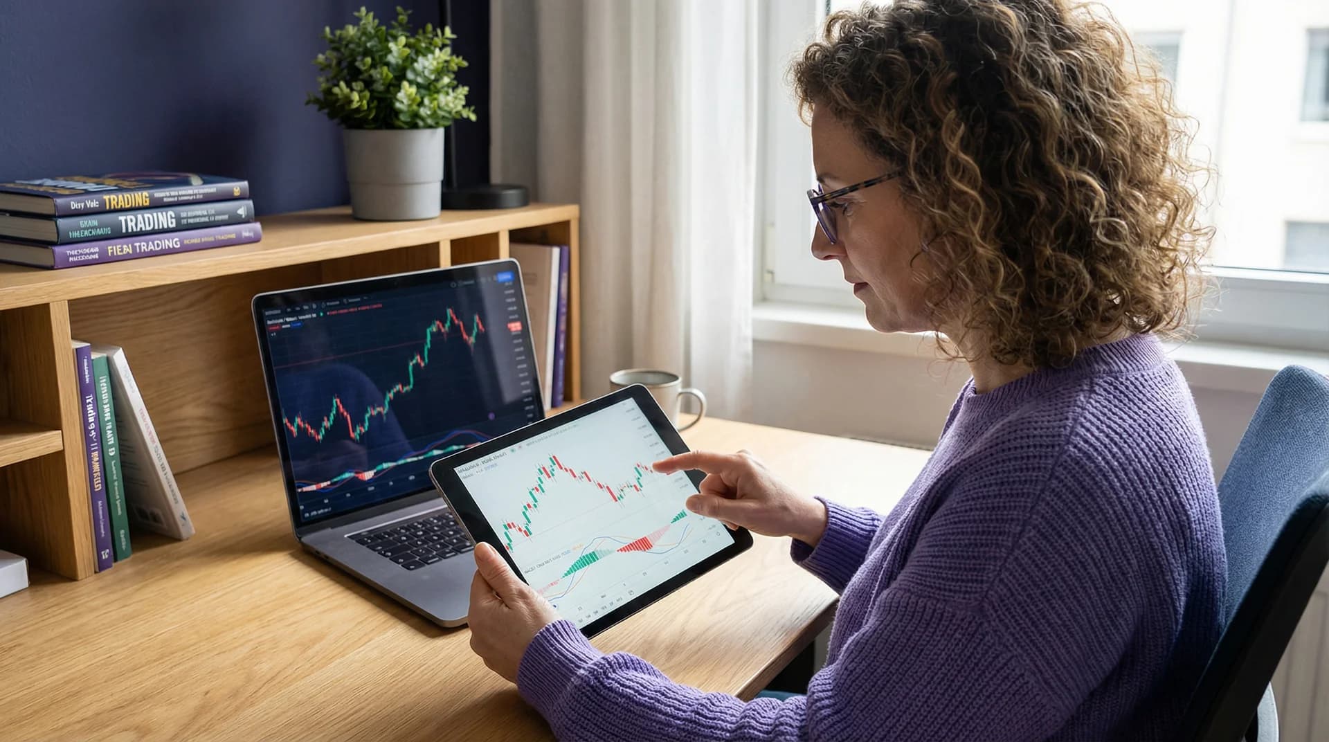 Mastering the MACD Crossover Trading Strategy: A Guide