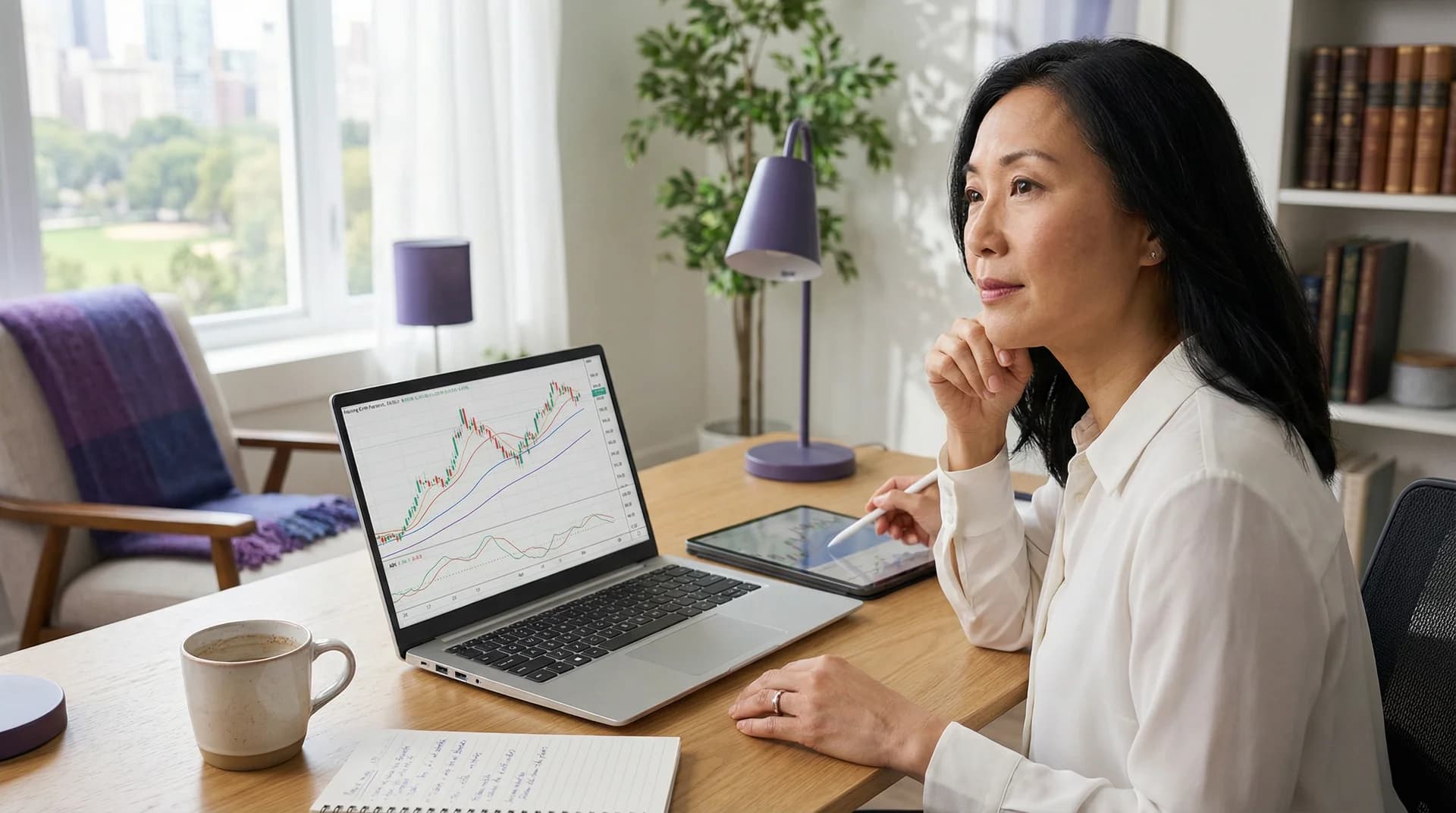 Mastering the Moving Average Crossover Trading Strategy