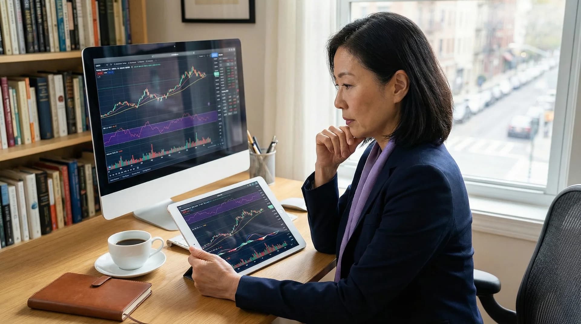 Master the RSI Oversold Bounce Trading Strategy for Profits