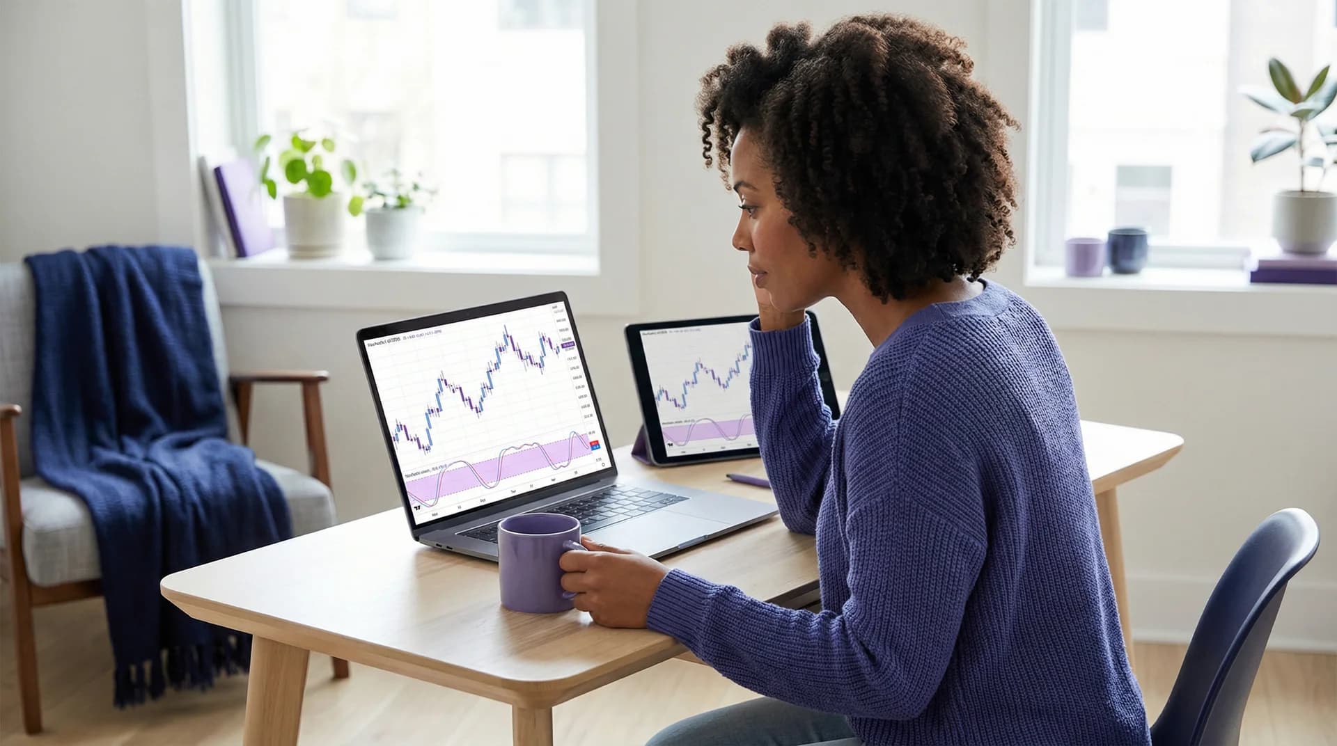 Mastering the Stochastic Momentum Trading Strategy