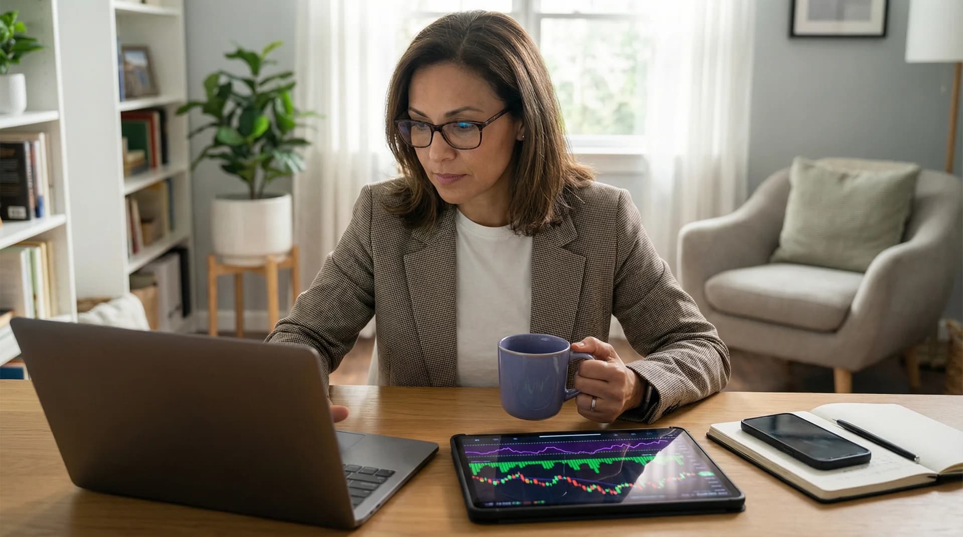 Mastering the Volume Breakout Momentum Trading Strategy